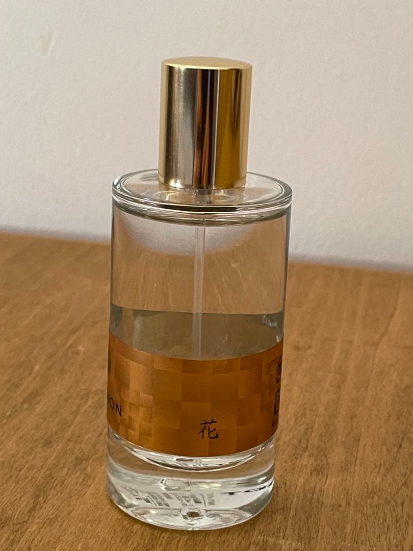 香十 JUEMON オードトワレ ジュエモン 花 HANA 50ml