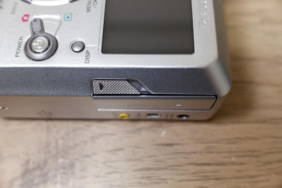 富士フイルム FUJIFILM FinePix 6800z 動作品 ほぼ新品