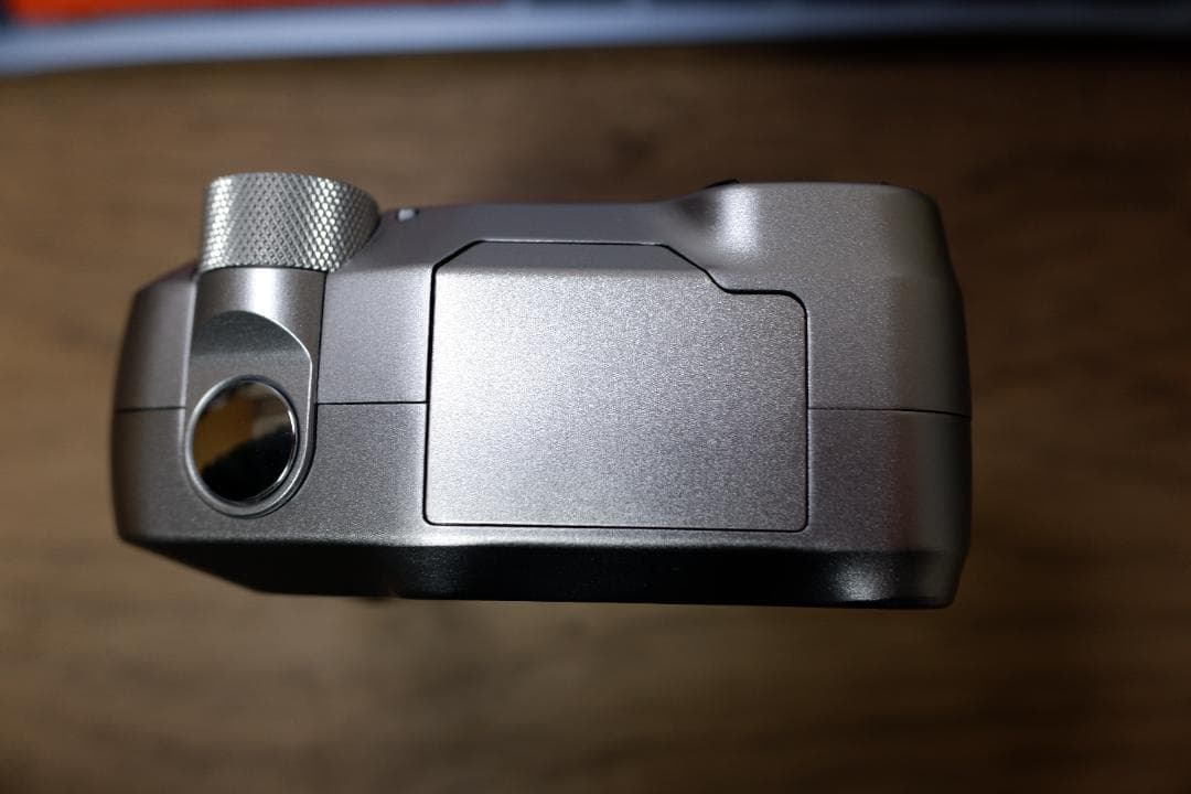 富士フイルム FUJIFILM FinePix 6800z 動作品 ほぼ新品