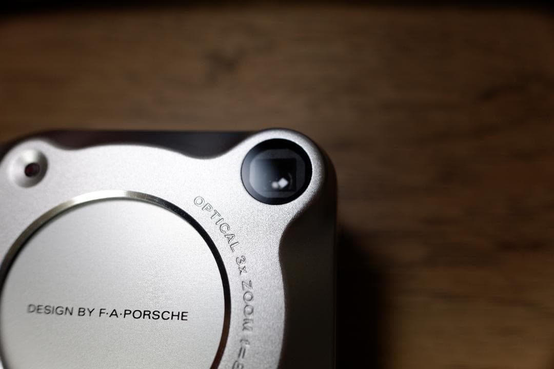 富士フイルム FUJIFILM FinePix 6800z 動作品 ほぼ新品