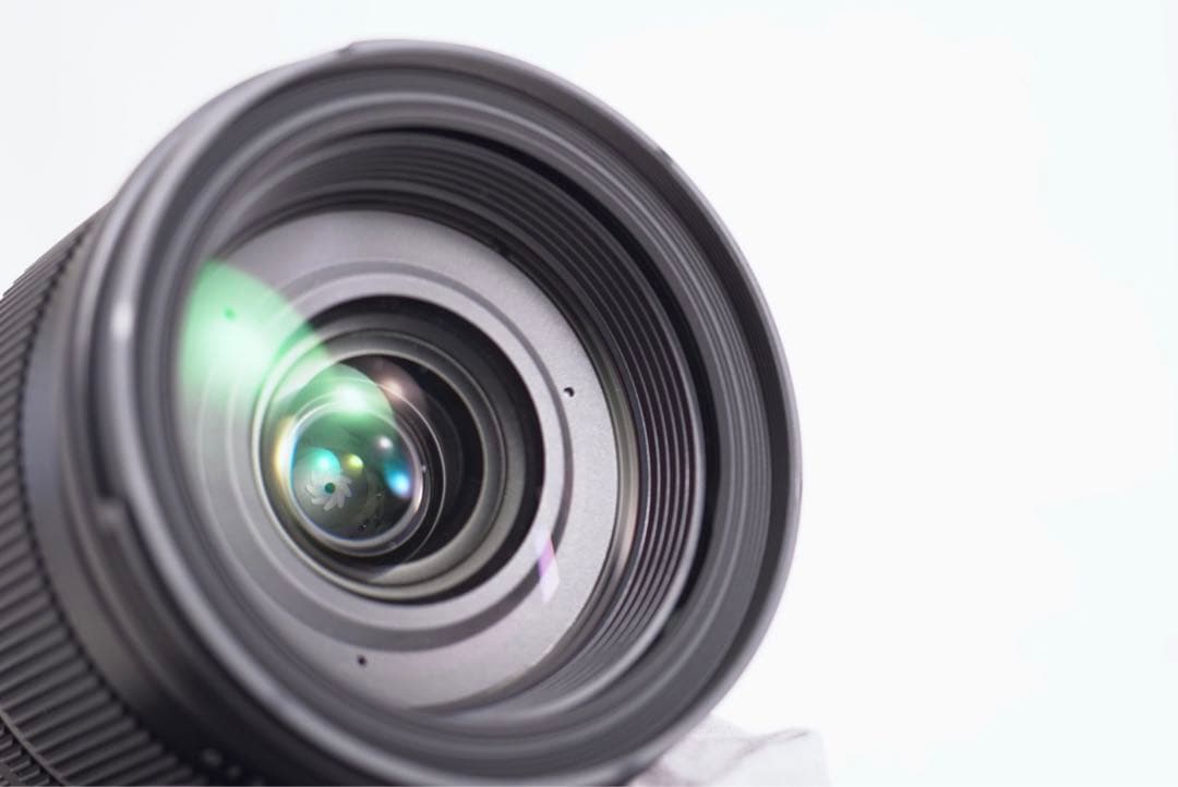 SIGMA 24-105mm F4 DG Canon EF/USB DOCK付き