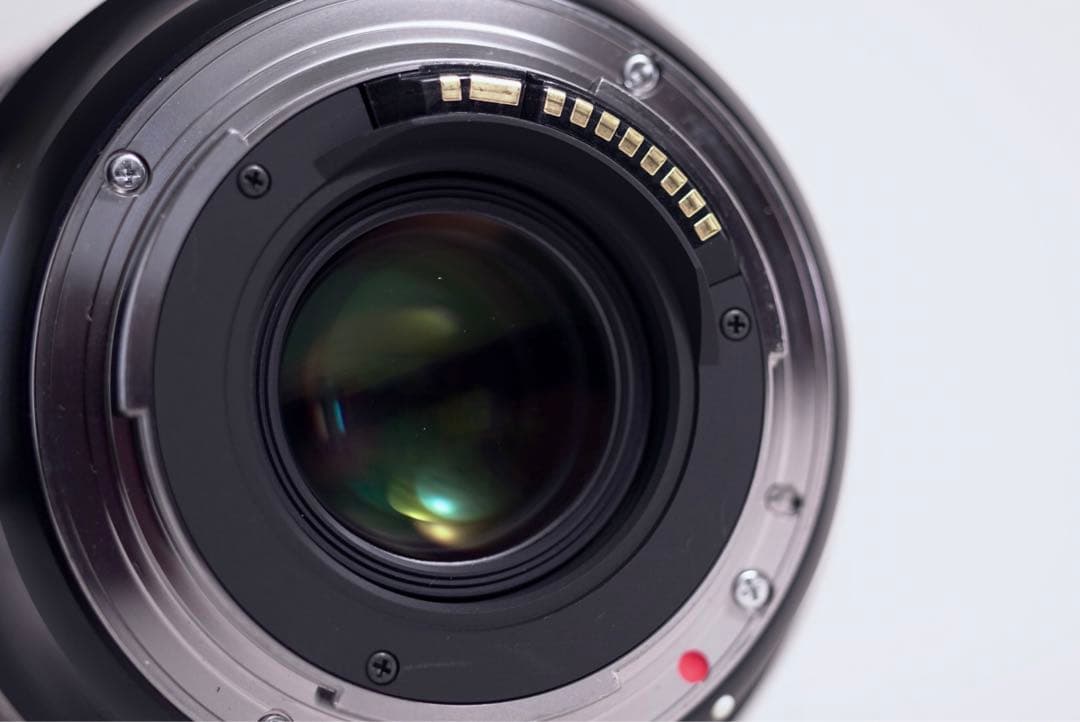 SIGMA 24-105mm F4 DG Canon EF/USB DOCK付き