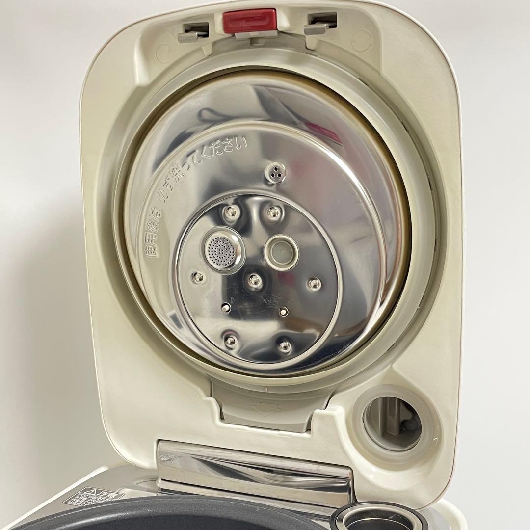 パナソニック SR-WSX185S Wおどり炊き 炊飯器　ダブル炊き　一升10合