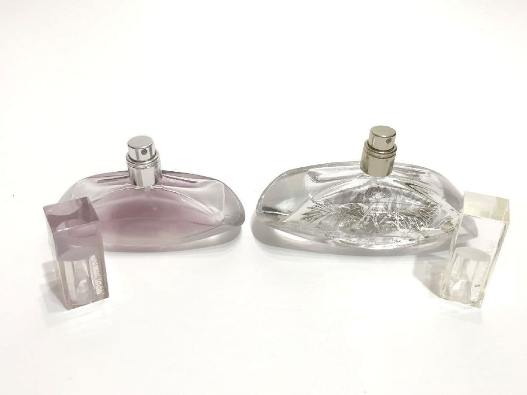 香水カルバンクラインユーフォリアスプリングEDP50mlブロッサムEDT30ml