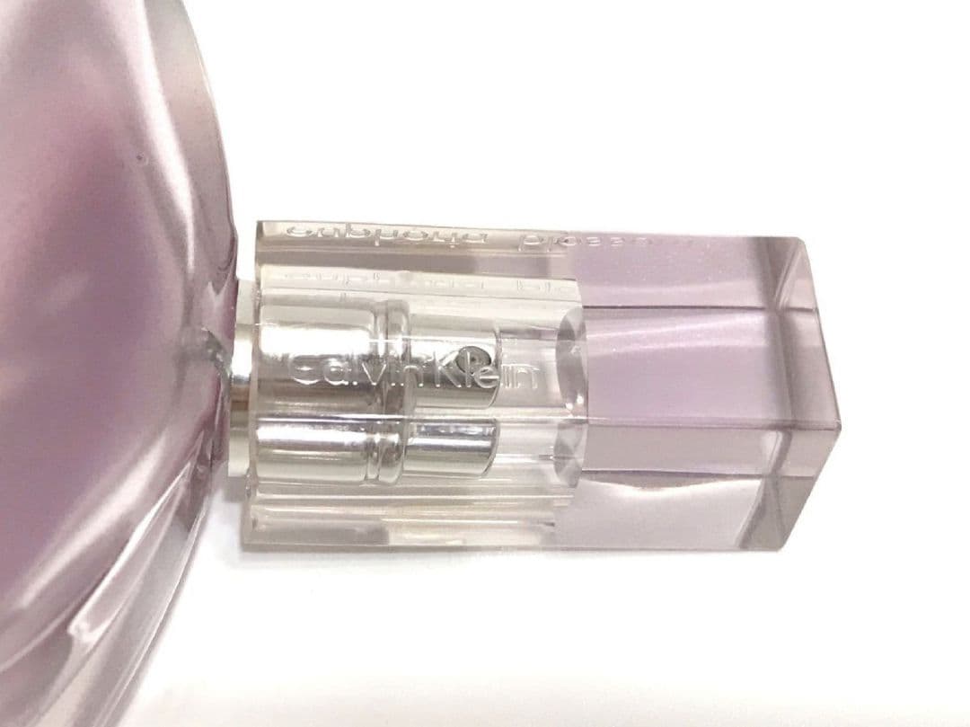 香水カルバンクラインユーフォリアスプリングEDP50mlブロッサムEDT30ml
