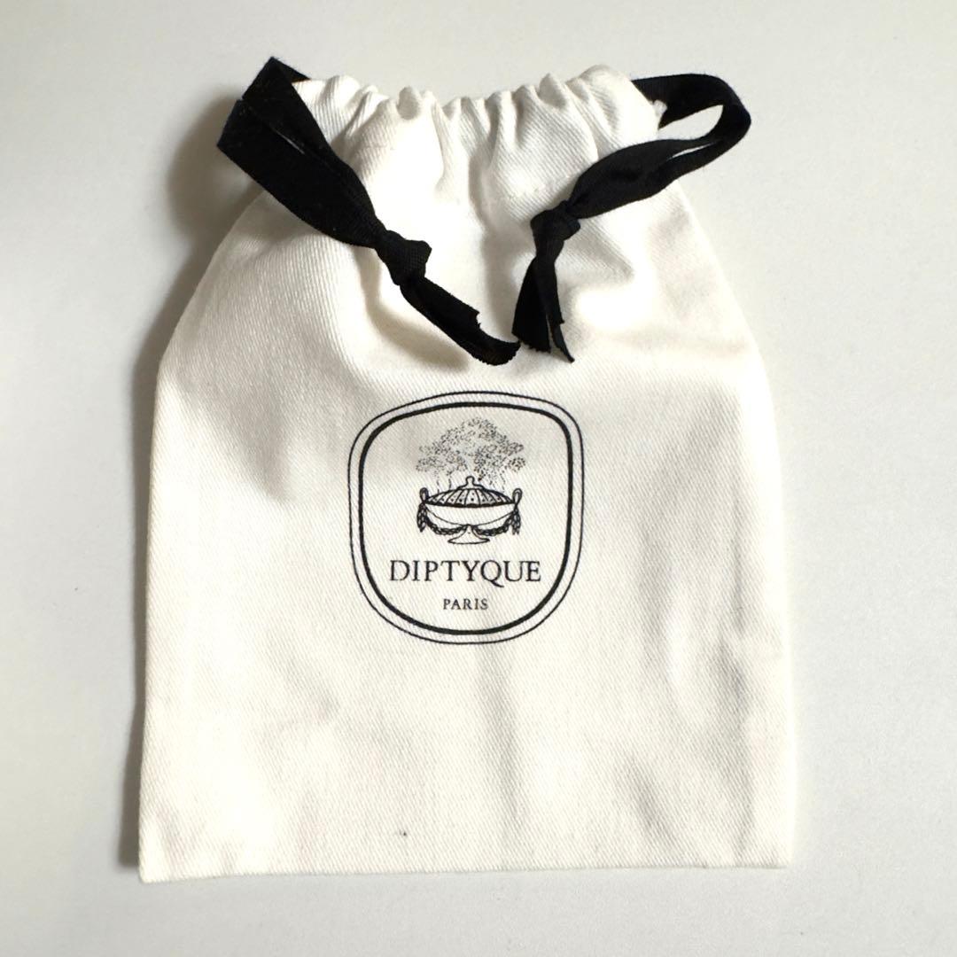 【Diptyque】 Sapin ルームスプレー 50ml 布袋付き