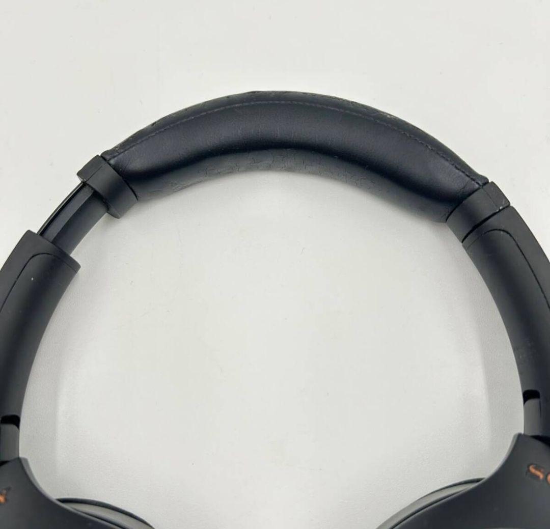 ソニー(SONY) ワイヤレスヘッドホン WH-1000XM4 2020年