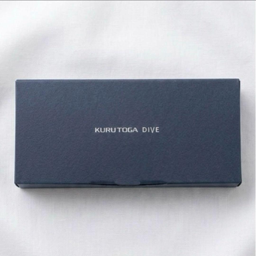 【生産終了品】クルトガダイブ トワイライトオレンジ KURUTOGA DIVE