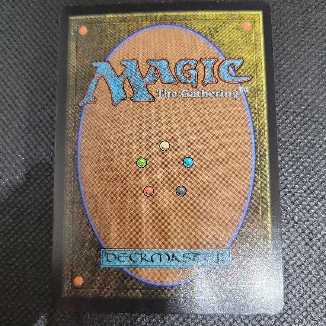 MTG ルシスの王子、ノクティス サージFOIL