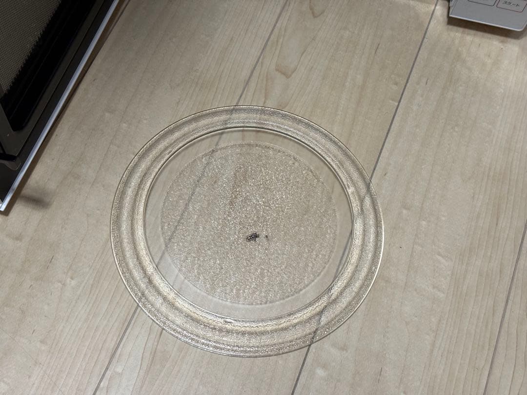 マイコン電子レンジ 17L BN20M WH