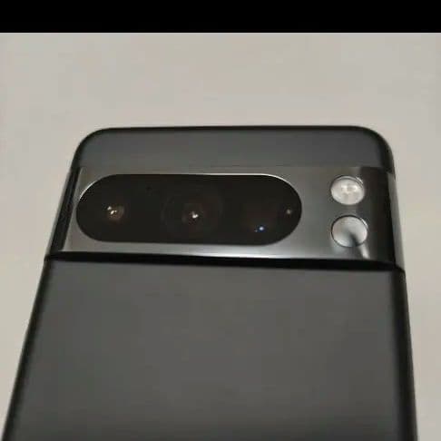 Google Pixel 8 Pro ブラック 256GB SIMフリー 箱有り