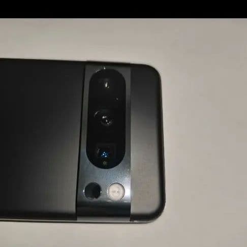 Google Pixel 8 Pro ブラック 256GB SIMフリー 箱有り