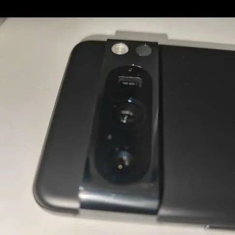 Google Pixel 8 Pro ブラック 256GB SIMフリー 箱有り