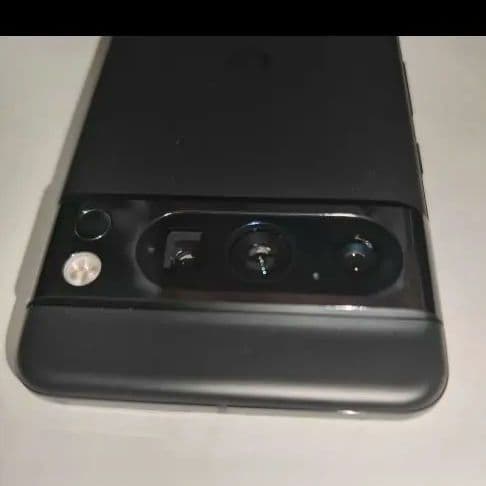 Google Pixel 8 Pro ブラック 256GB SIMフリー 箱有り