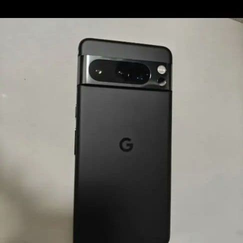 Google Pixel 8 Pro ブラック 256GB SIMフリー 箱有り