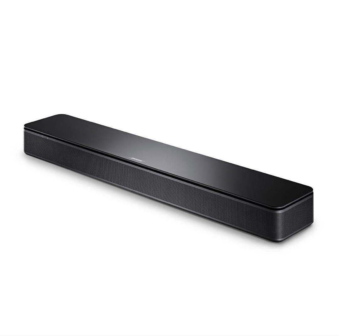 【新品未使用】Bose TV Speaker Bluetooth サウンドバー