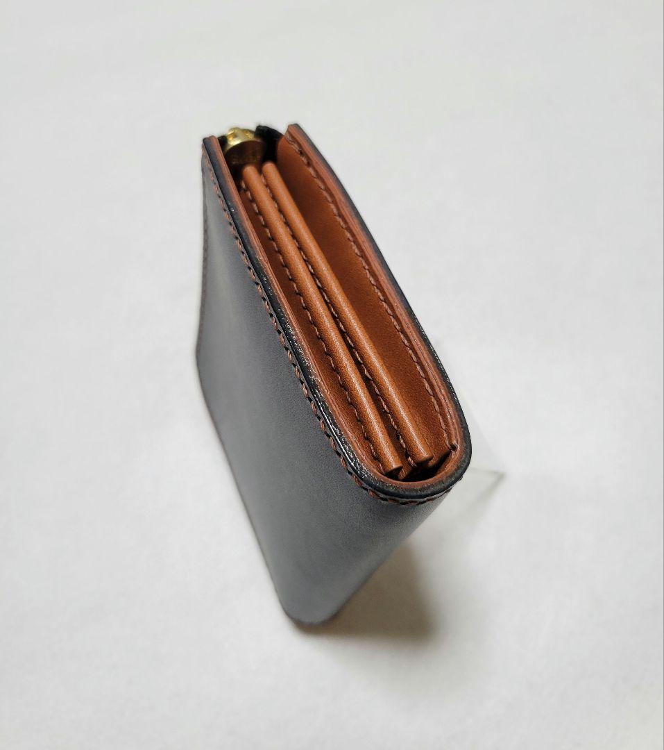 ☆Keiページです☆　L字ファスナー財布