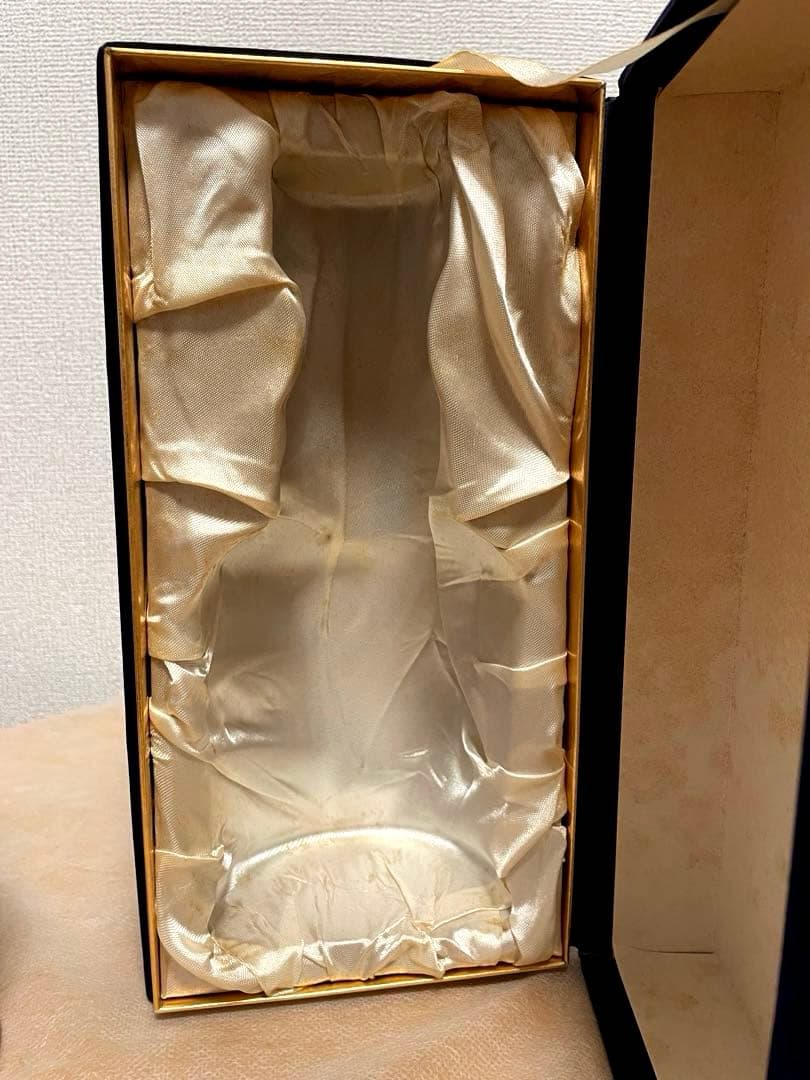 古酒　ニッカウイスキー　フォーチュン80
