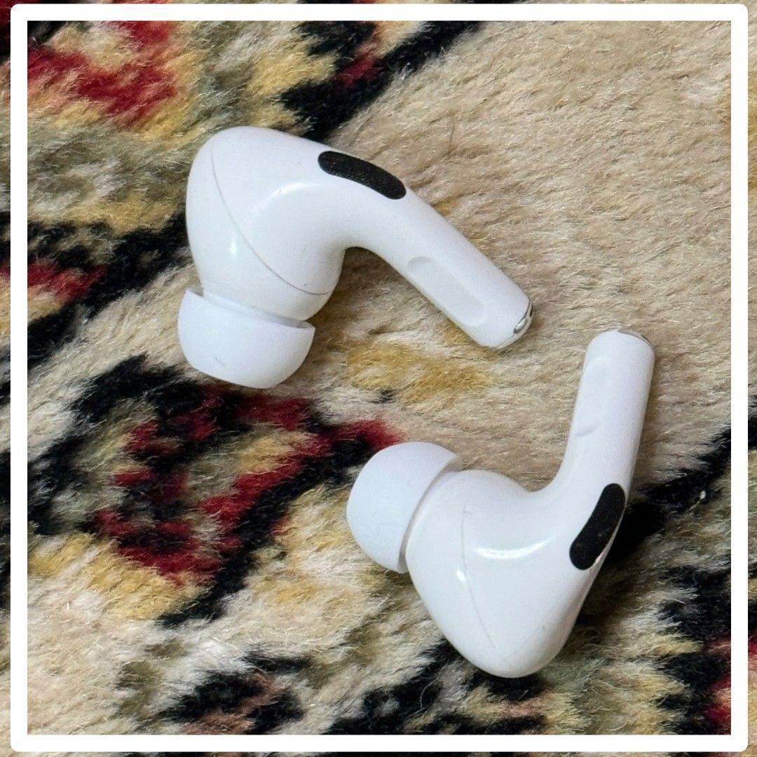!AirPods Pro イヤホン 両耳RLq´QN