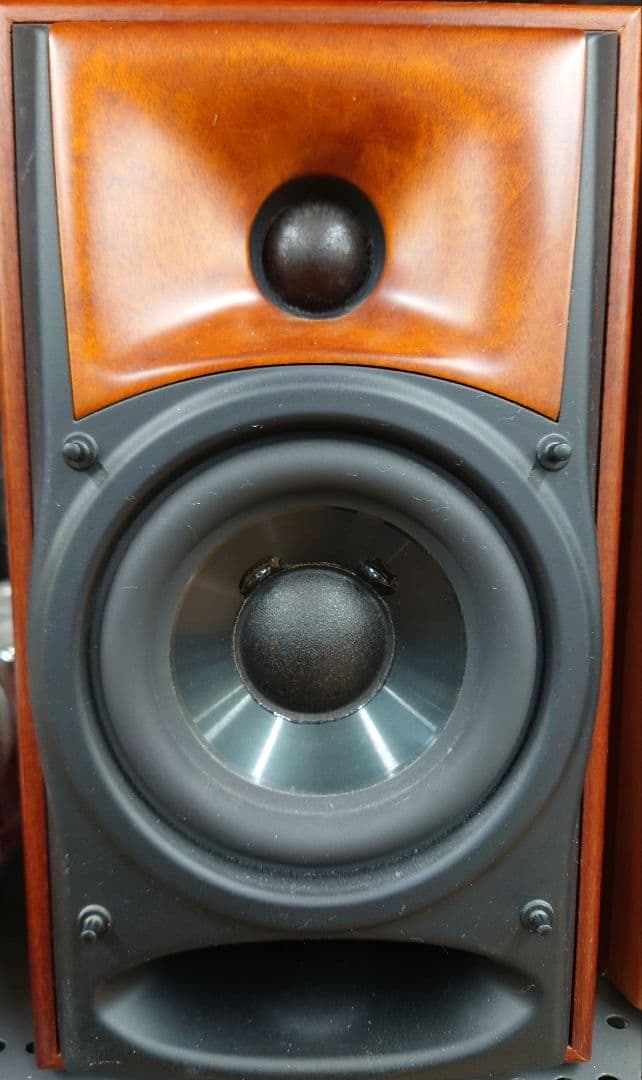 KENWOOD R-K1000/S-270 オーディオシステム