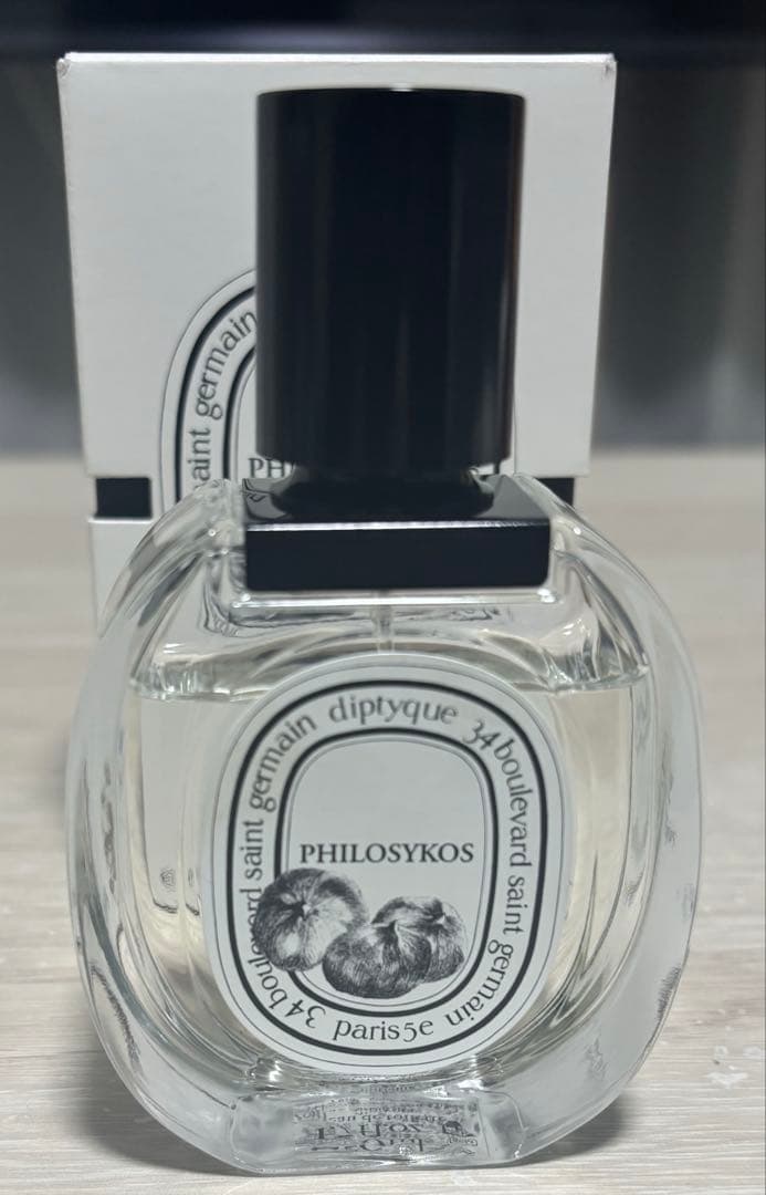 ディプティックPHILOSYKOS（フィロシコス） オードトワレ 50ml