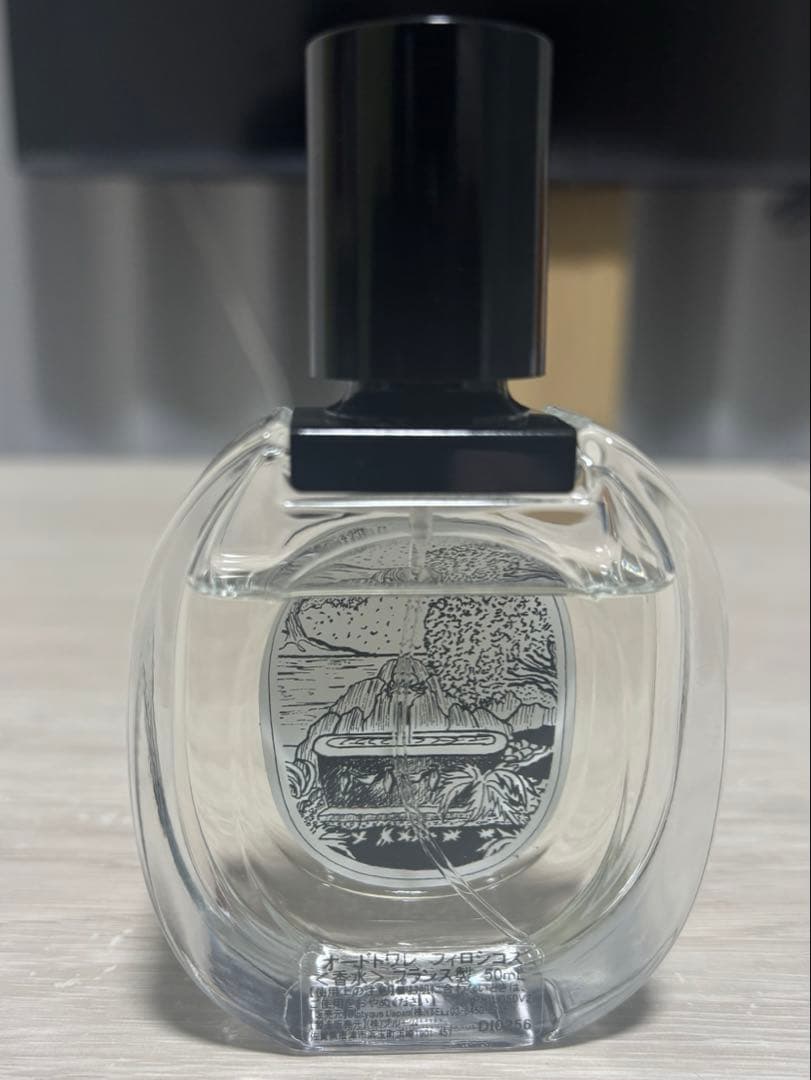 ディプティックPHILOSYKOS（フィロシコス） オードトワレ 50ml