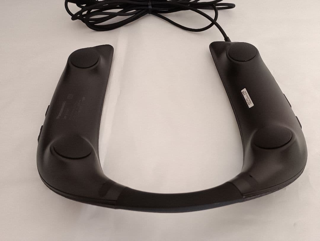 パナソニック SC-GN01 ネックスピーカー