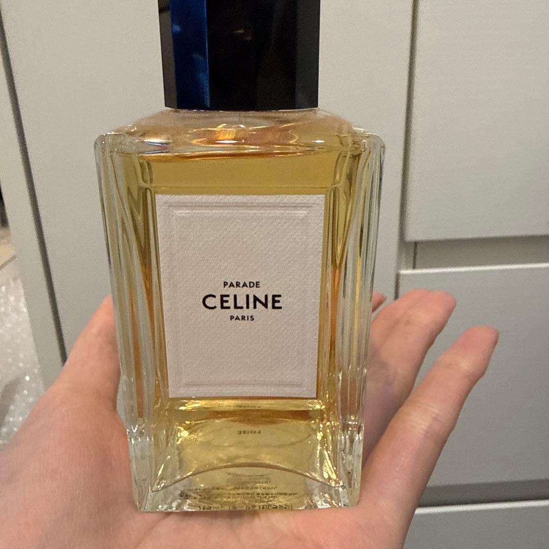 CELINE PARADE オードパルファム 100ml