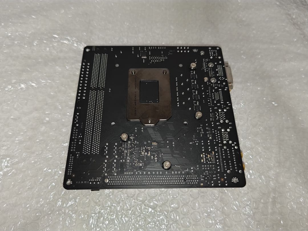 美品 GIGABYTE GA-Z97N-GAMING 5 最新BIOS更新済み