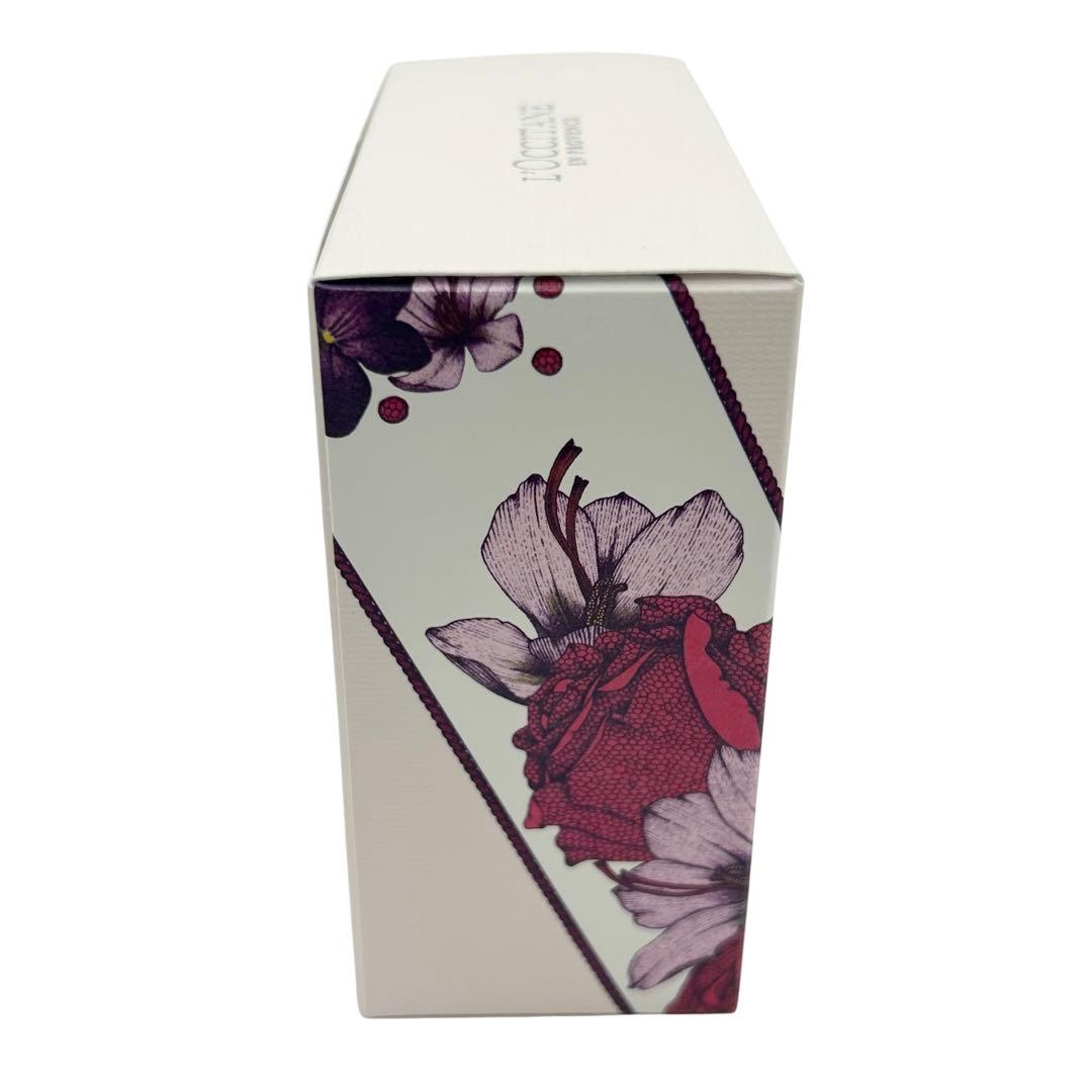 ⭐️新品未使用⭐️ ロクシタン リボンアルル オードトワレ 75ML