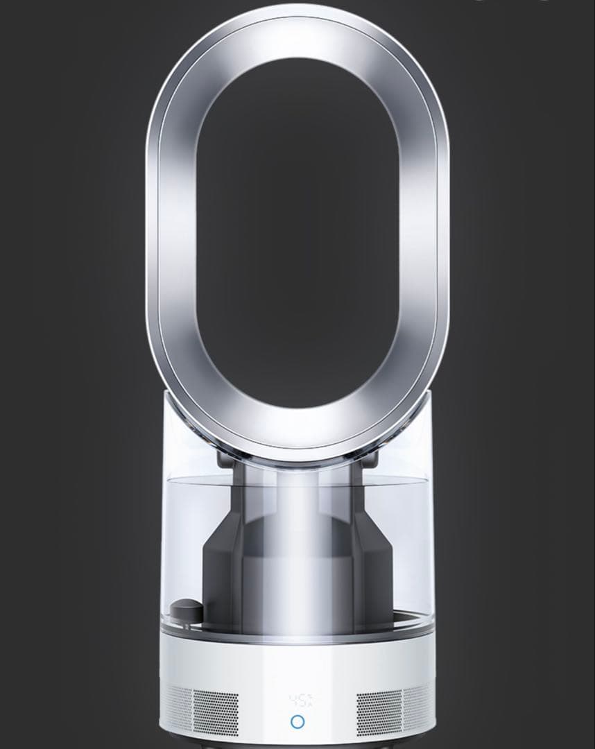 【新品】Dyson Hygienic Mist MF01 ウイルス除菌機能付