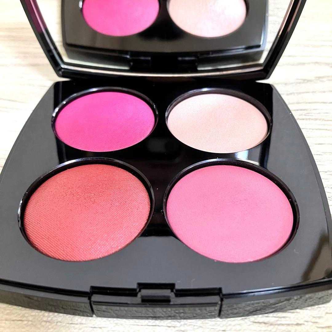 CHANEL シャネル ルージュ ヌワール コンフィダンス 美品