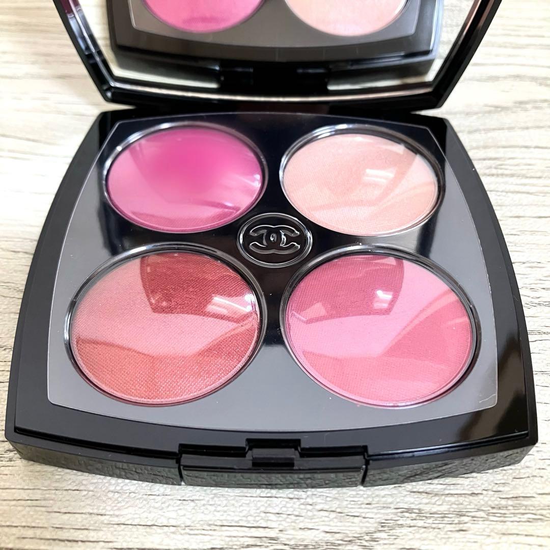 CHANEL シャネル ルージュ ヌワール コンフィダンス 美品