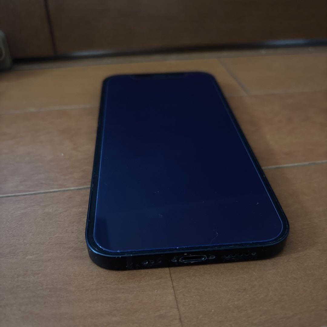 Apple iPhone 12 64GB SIMフリー箱付き