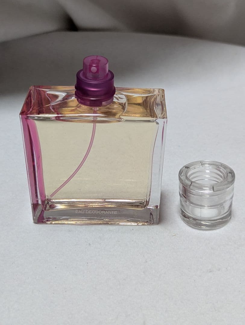 希少ポールスミスウーマンオーデオドラント100ml