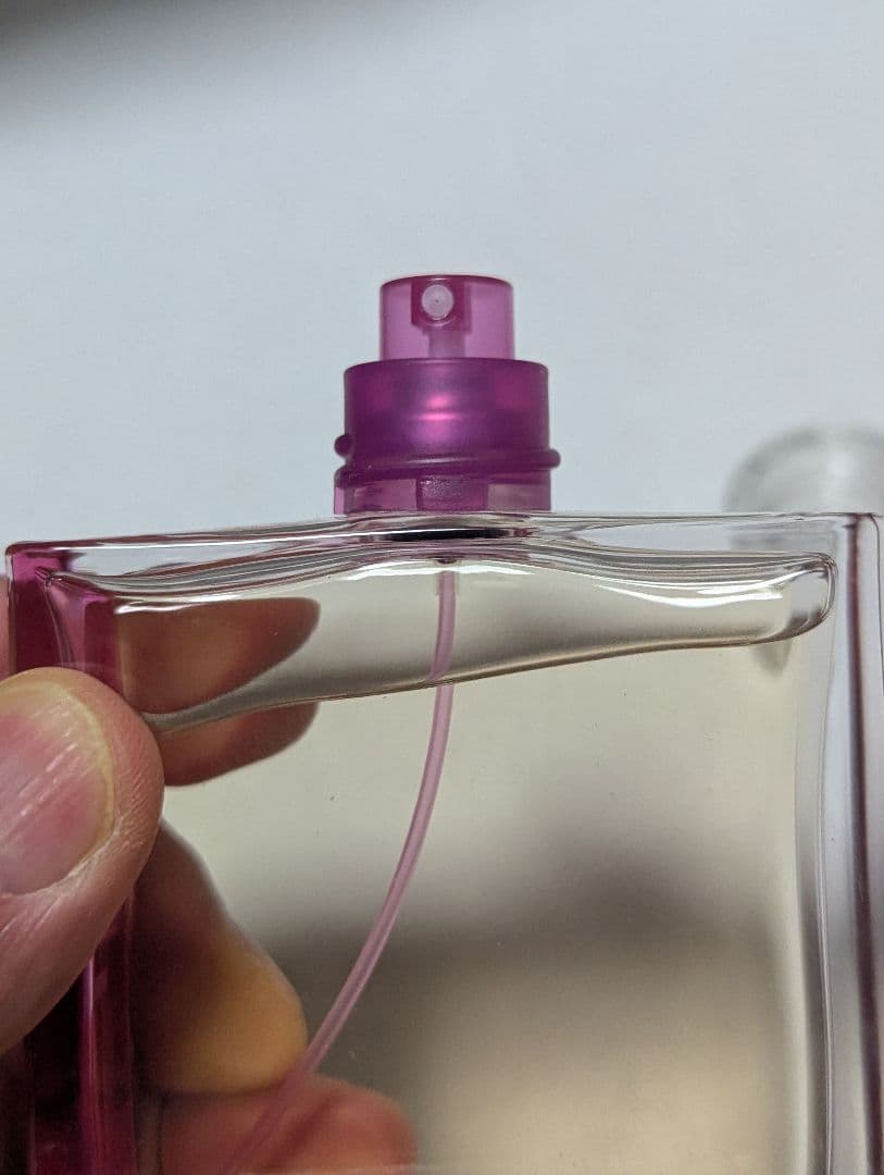 希少ポールスミスウーマンオーデオドラント100ml