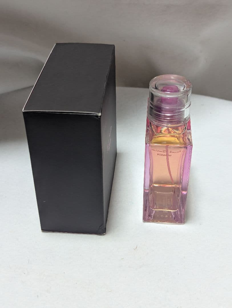 希少ポールスミスウーマンオーデオドラント100ml