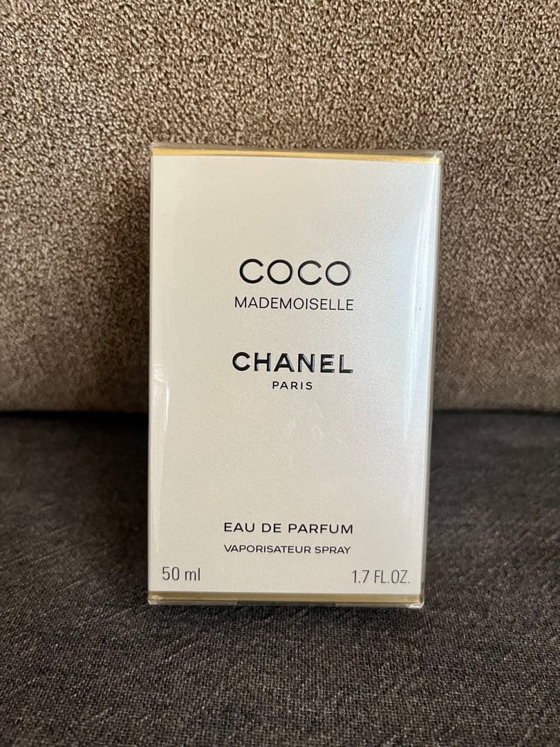 CHANEL ココマドモアゼル オードゥ パルファム 50ml