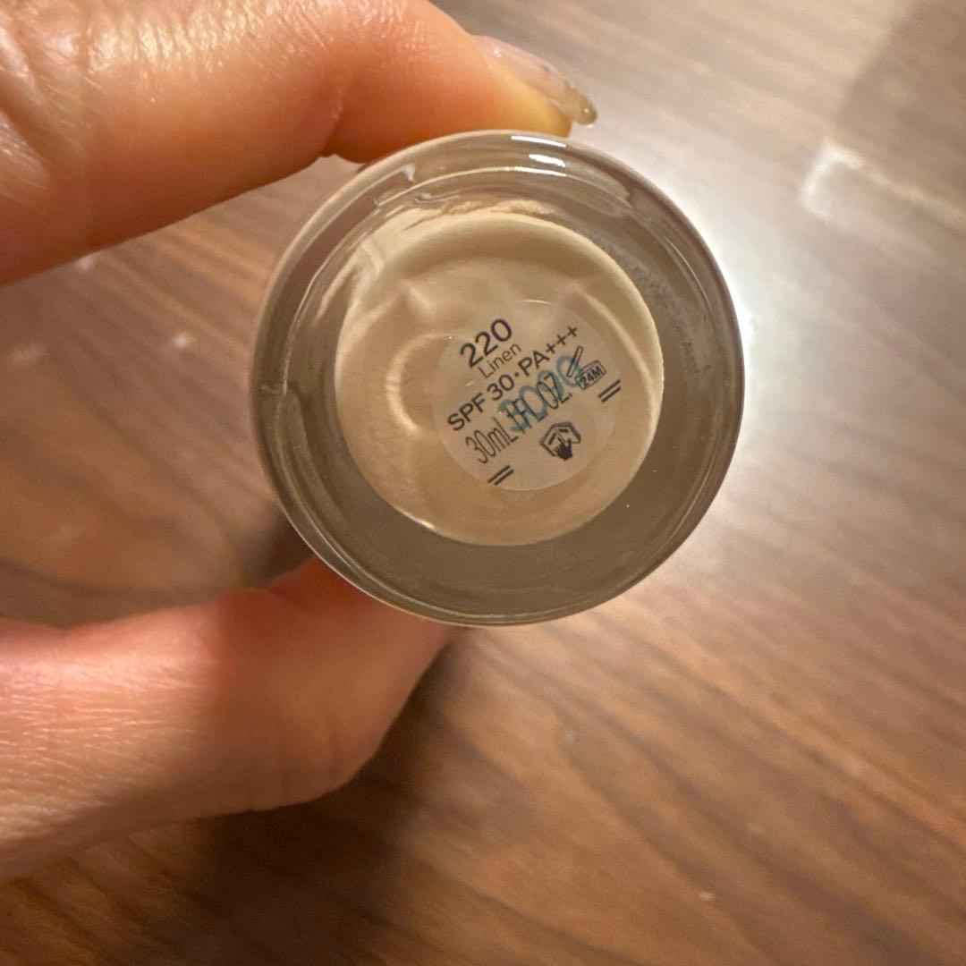 SHISEIDO　リバイタルエッセンス スキングロー
