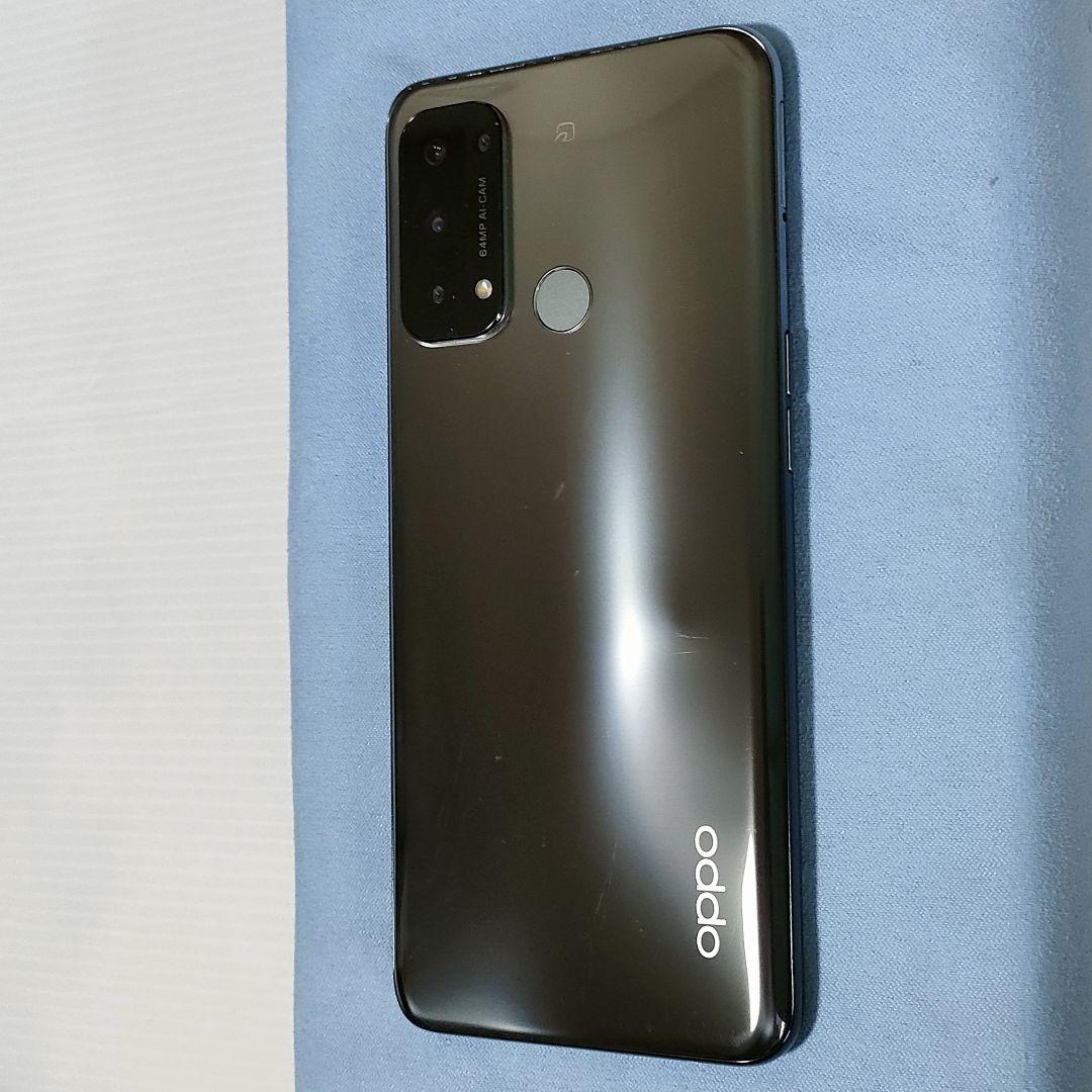 OPPO Reno5 A A101OP SIMロック無し
