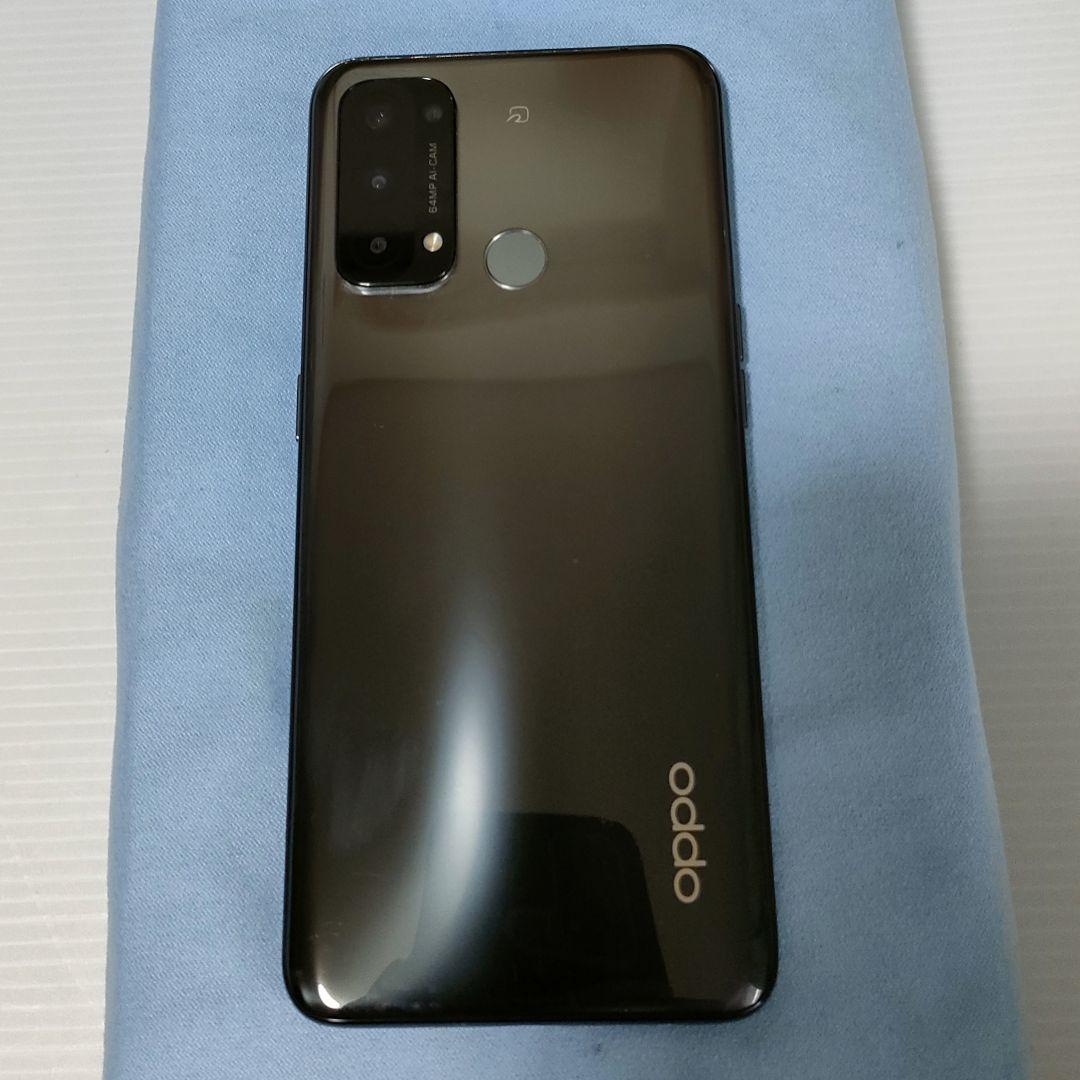 OPPO Reno5 A A101OP SIMロック無し
