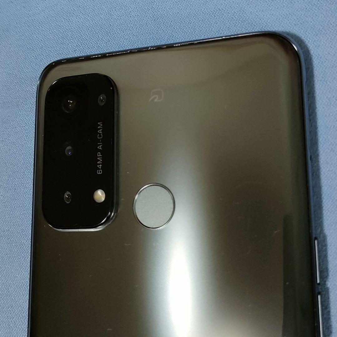 OPPO Reno5 A A101OP SIMロック無し