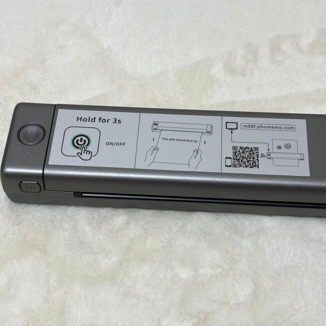 Pmo M08F プリンター
