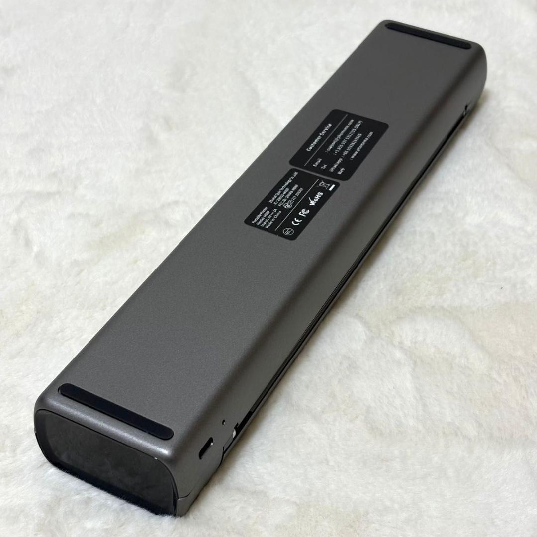 Pmo M08F プリンター