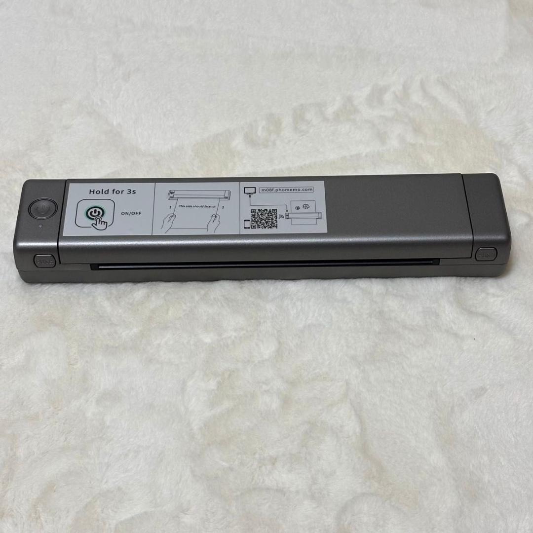 Pmo M08F プリンター