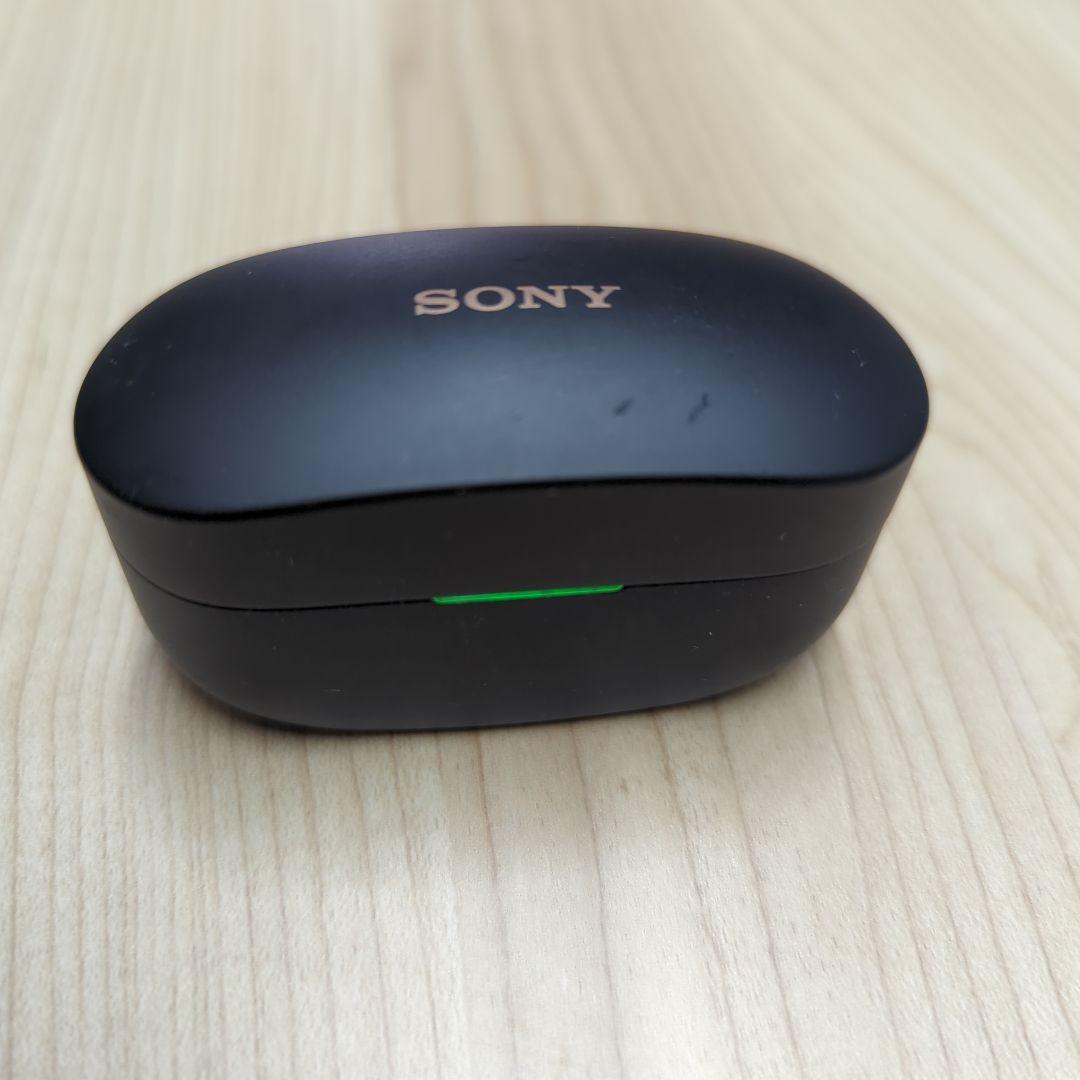 SONY WF-1000XM4 ワイヤレスイヤホン ブラック