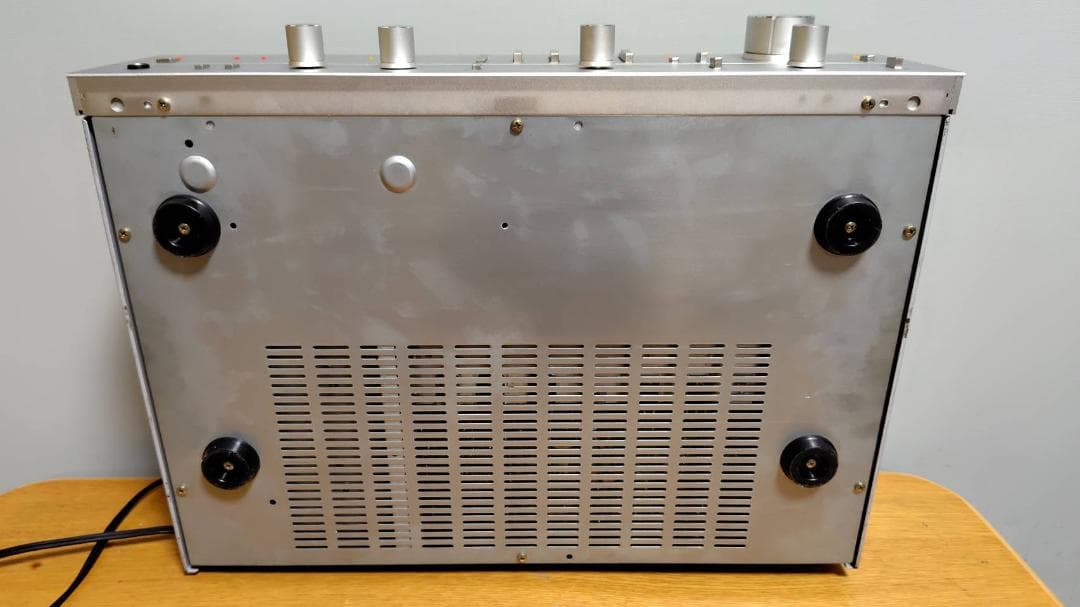 Sansui AU-D55F プリメインアンプ スーパーFFシステム サンスイ
