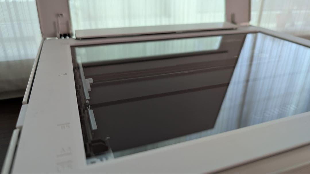 Canon PIXUS TS8430WH ホワイト　キヤノン　キャノン
