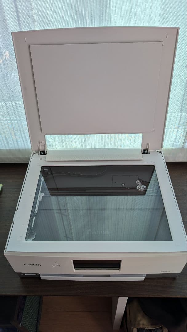 Canon PIXUS TS8430WH ホワイト　キヤノン　キャノン