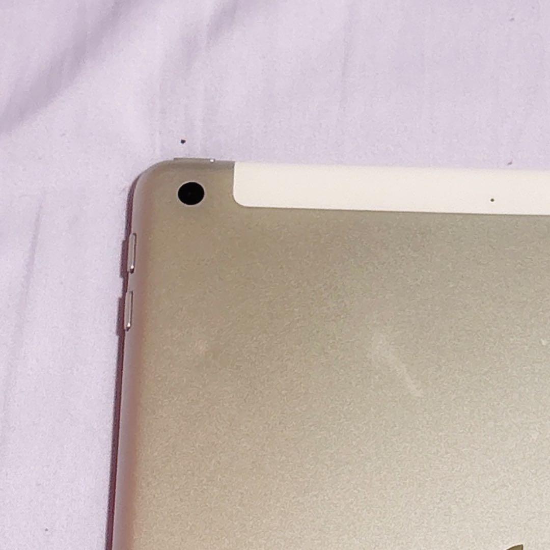 iPad 第五世代 32GB / 画面キレイ 動作確認済み